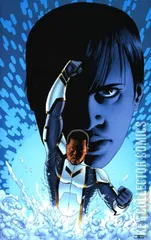 Cover for Noble #1