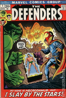 Defenders