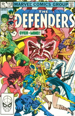 Defenders
