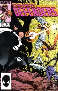 Defenders #143