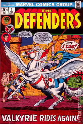 Defenders
