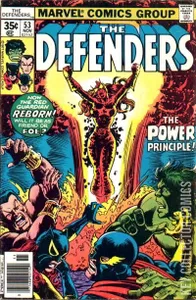 Defenders #53