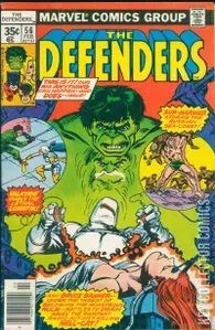 Defenders #56