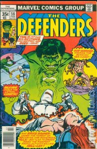 Defenders #56
