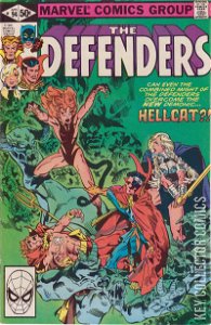 Defenders #94