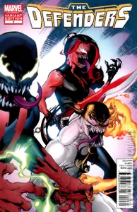 Defenders #2