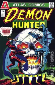 Demon Hunter #1