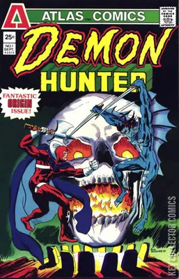 Demon Hunter