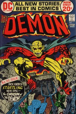 Demon, The