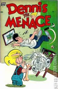 Dennis the Menace #1