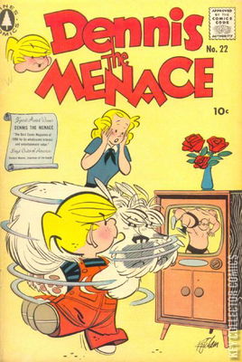 Dennis the Menace