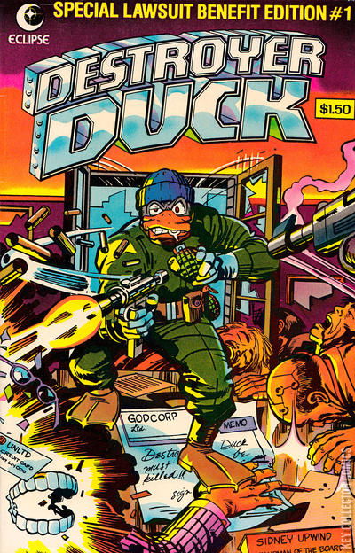 アメコミリーフ y Duck Comics #1 CGC 3.5 アメコミリーフ y Duck Comics #1 CGC 3.5 アメコミリーフ y