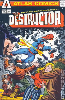 Destructor