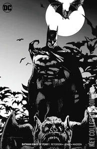 Batman: Kings of Fear #1