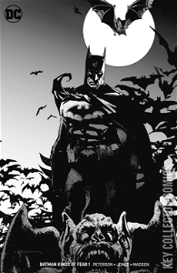 Batman: Kings of Fear #1 