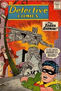 Detective Comics #275