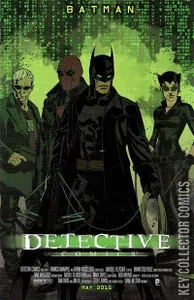 Detective Comics #40