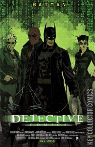 Detective Comics #40 