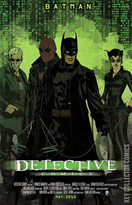 Detective Comics
