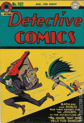 Detective Comics
