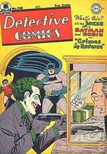 Detective Comics #128