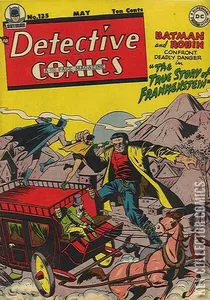 Detective Comics #135
