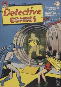 Detective Comics #138