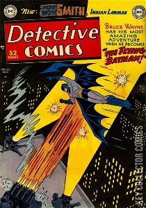 Detective Comics #153