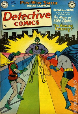 Detective Comics