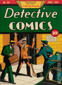 Detective Comics #28