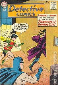 Detective Comics #283