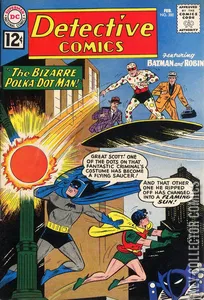 Detective Comics #300