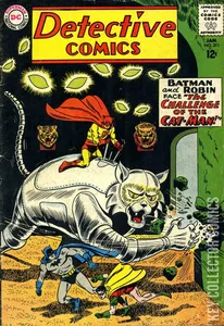 Detective Comics #311