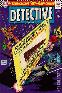 Detective Comics #351