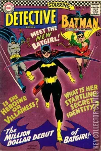 Detective Comics #359