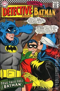 Detective Comics #363
