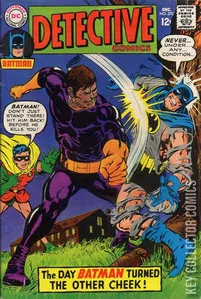 Detective Comics #370