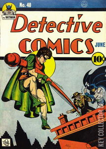 Detective Comics