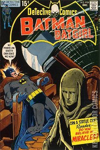 Detective Comics #406