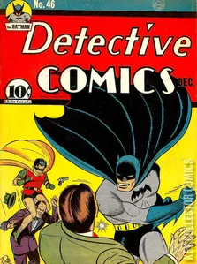 Detective Comics #46