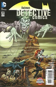 Detective Comics #49