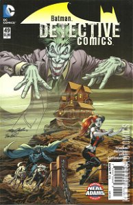 Detective Comics #49 