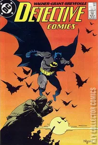 Detective Comics #583