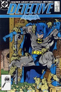 Detective Comics #585