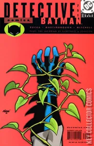 Detective Comics #751