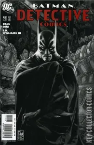 Detective Comics #821