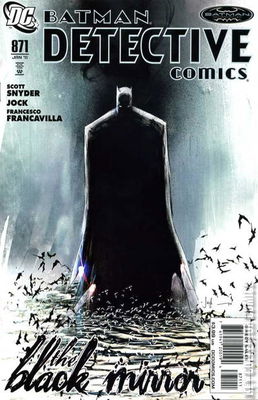 Detective Comics
