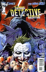 Detective Comics #1