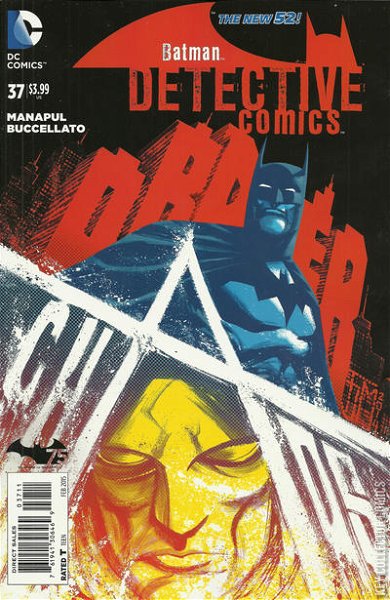 Key Collector Comics - Detective Comics