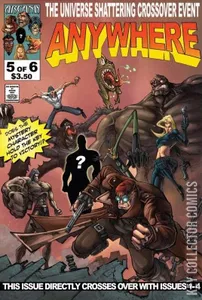 Anywhere #5